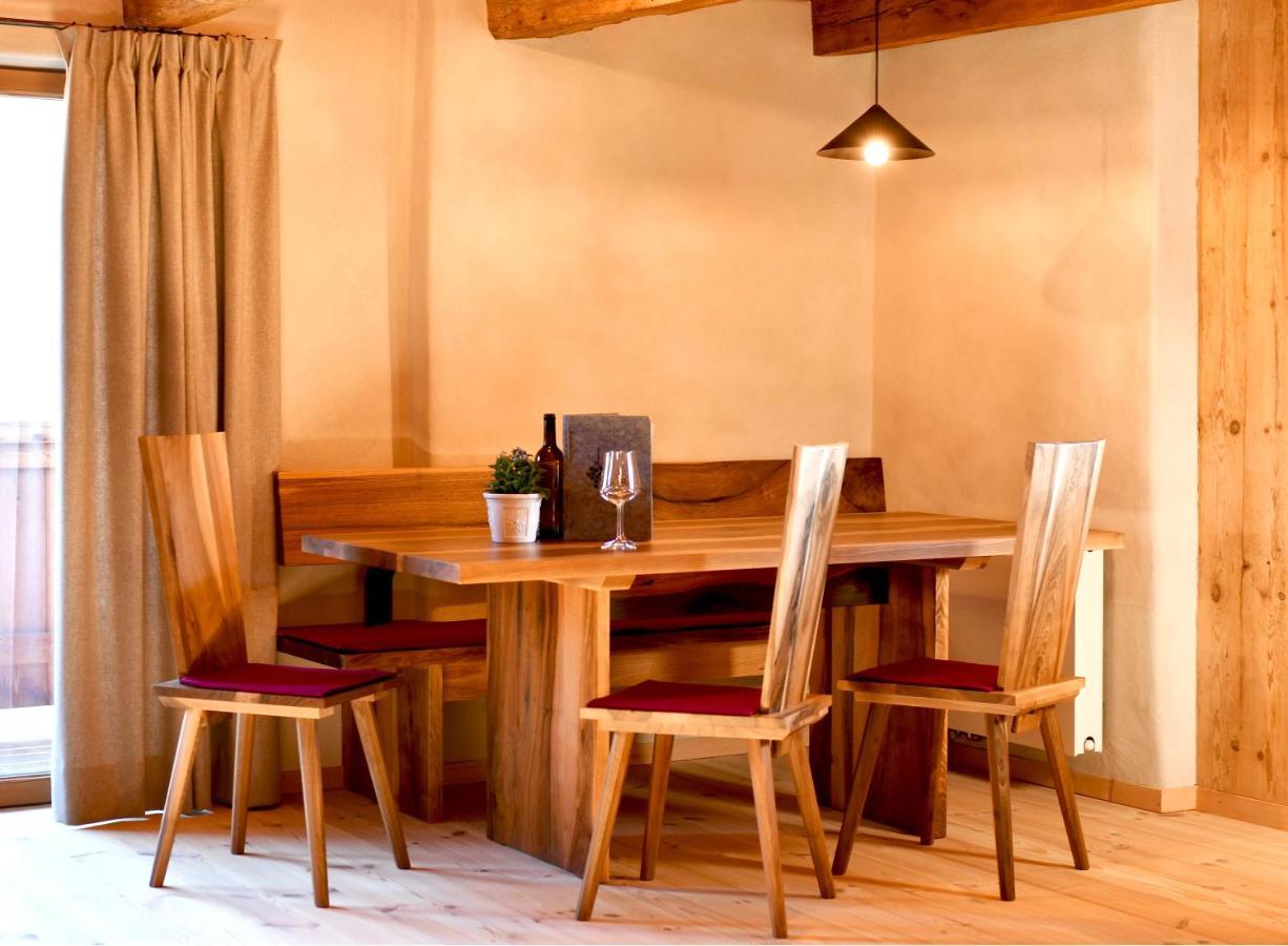 Haidnerhof Bressanone Ngoại thất bức ảnh
