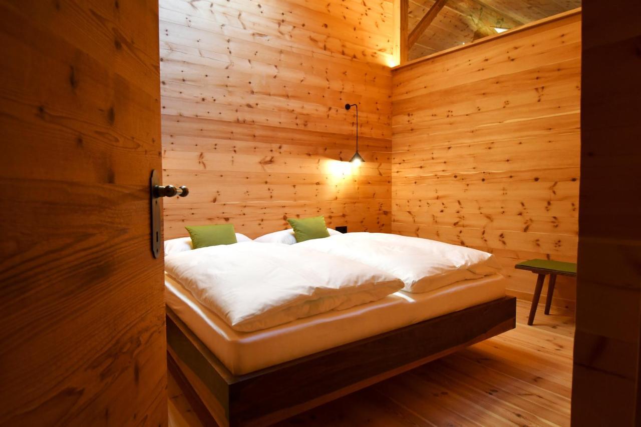 Haidnerhof Bressanone Ngoại thất bức ảnh